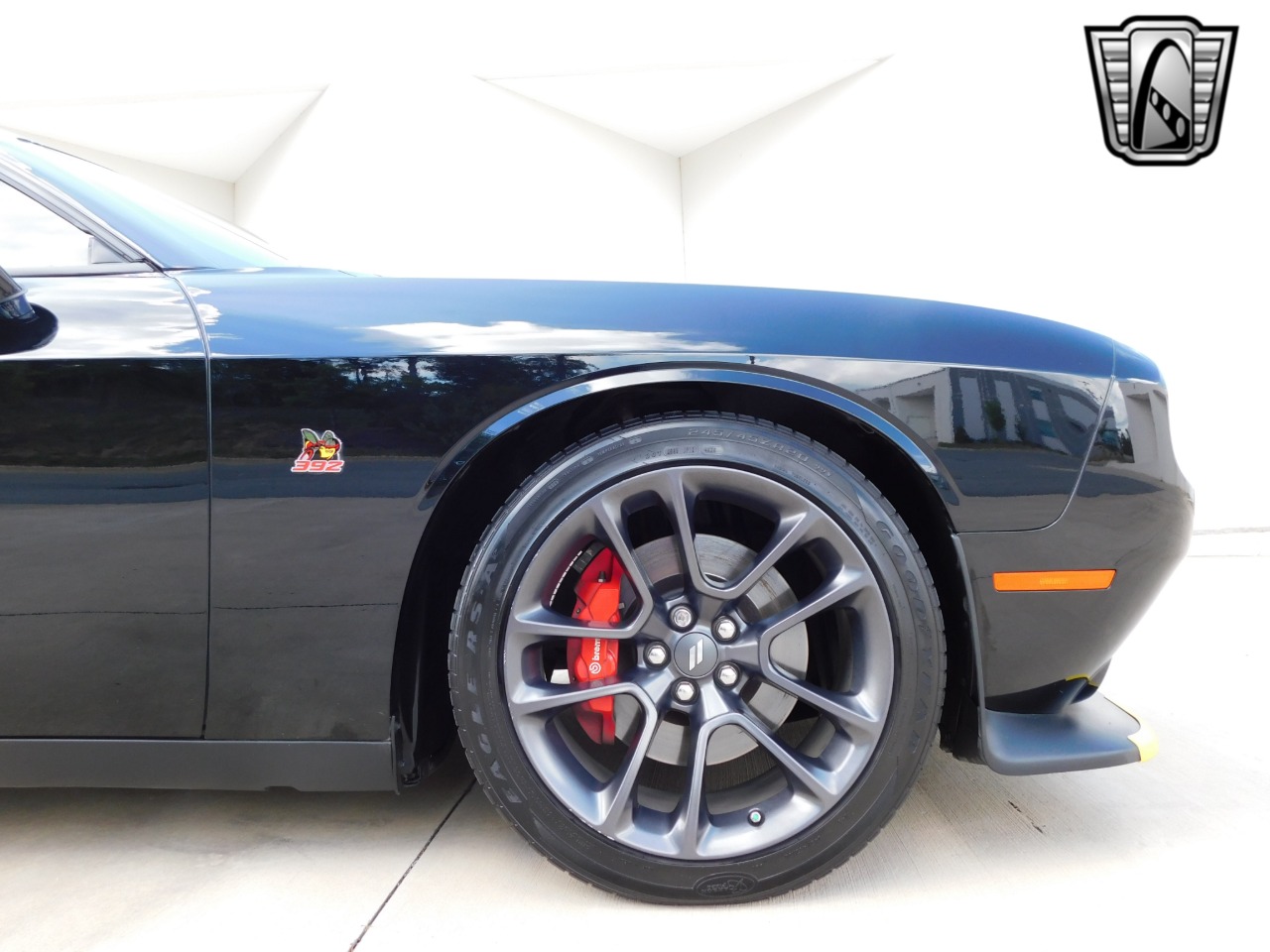 2021 Dodge Challenger 52