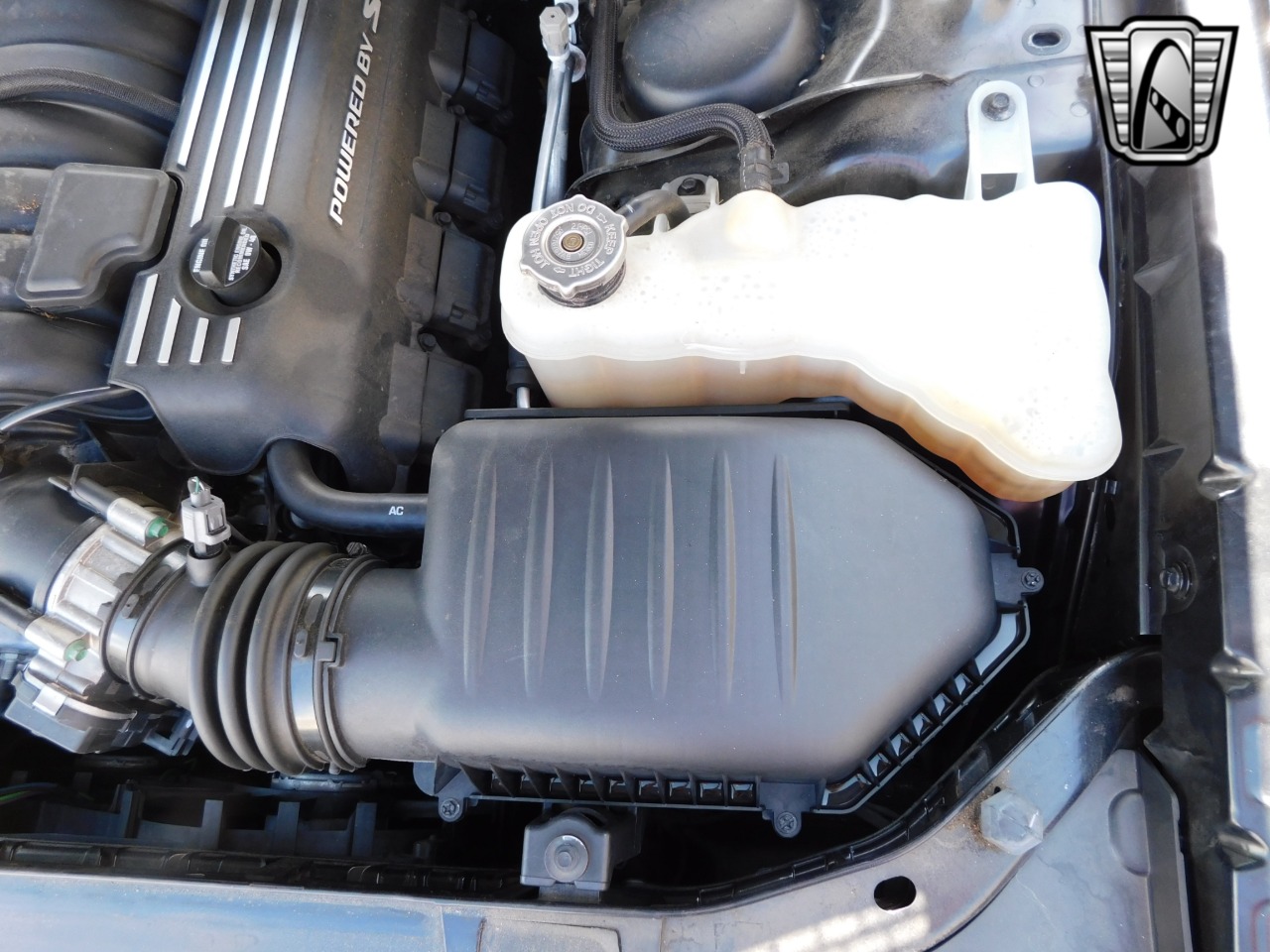 2021 Dodge Challenger 72