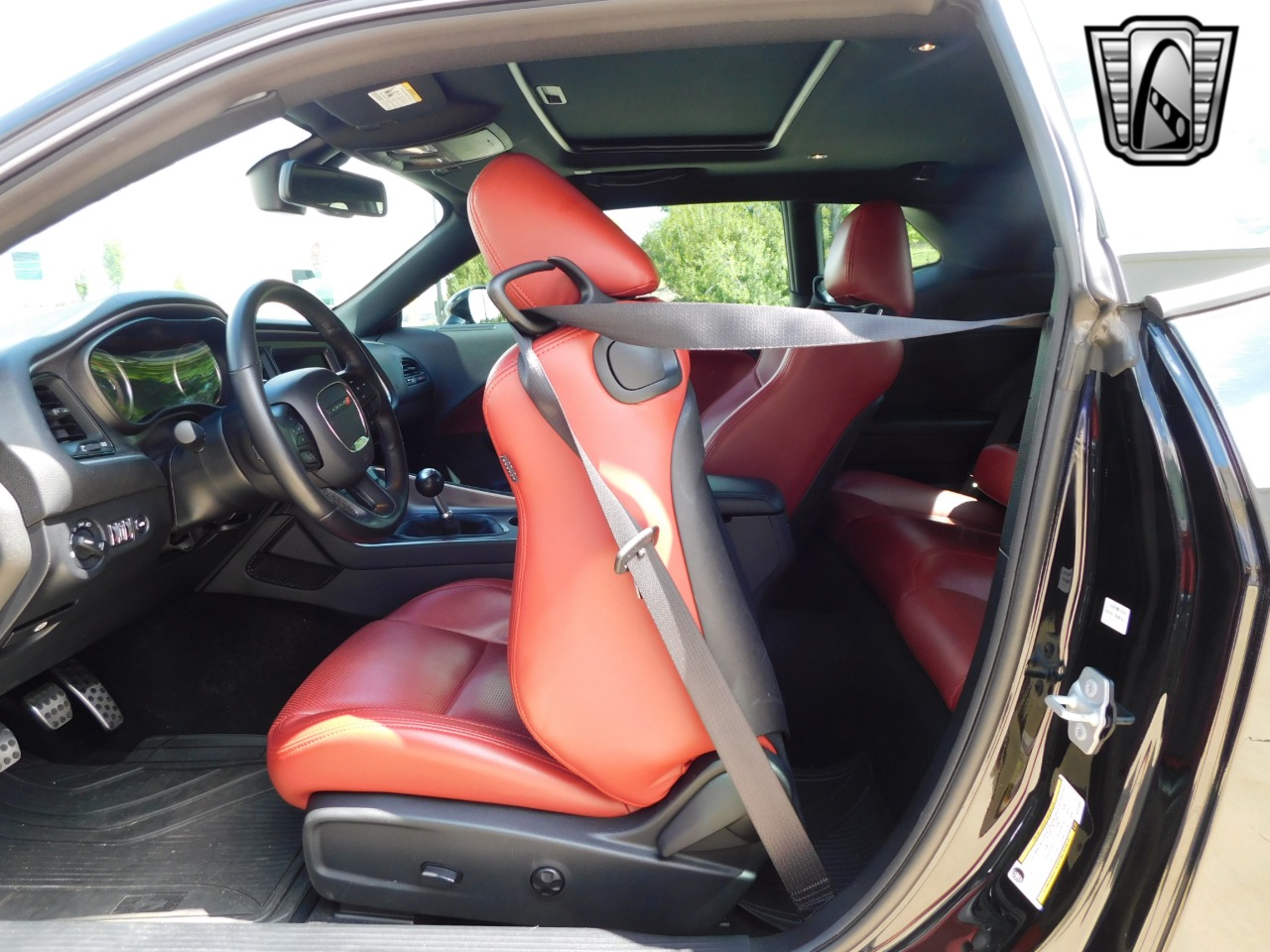 2021 Dodge Challenger 22