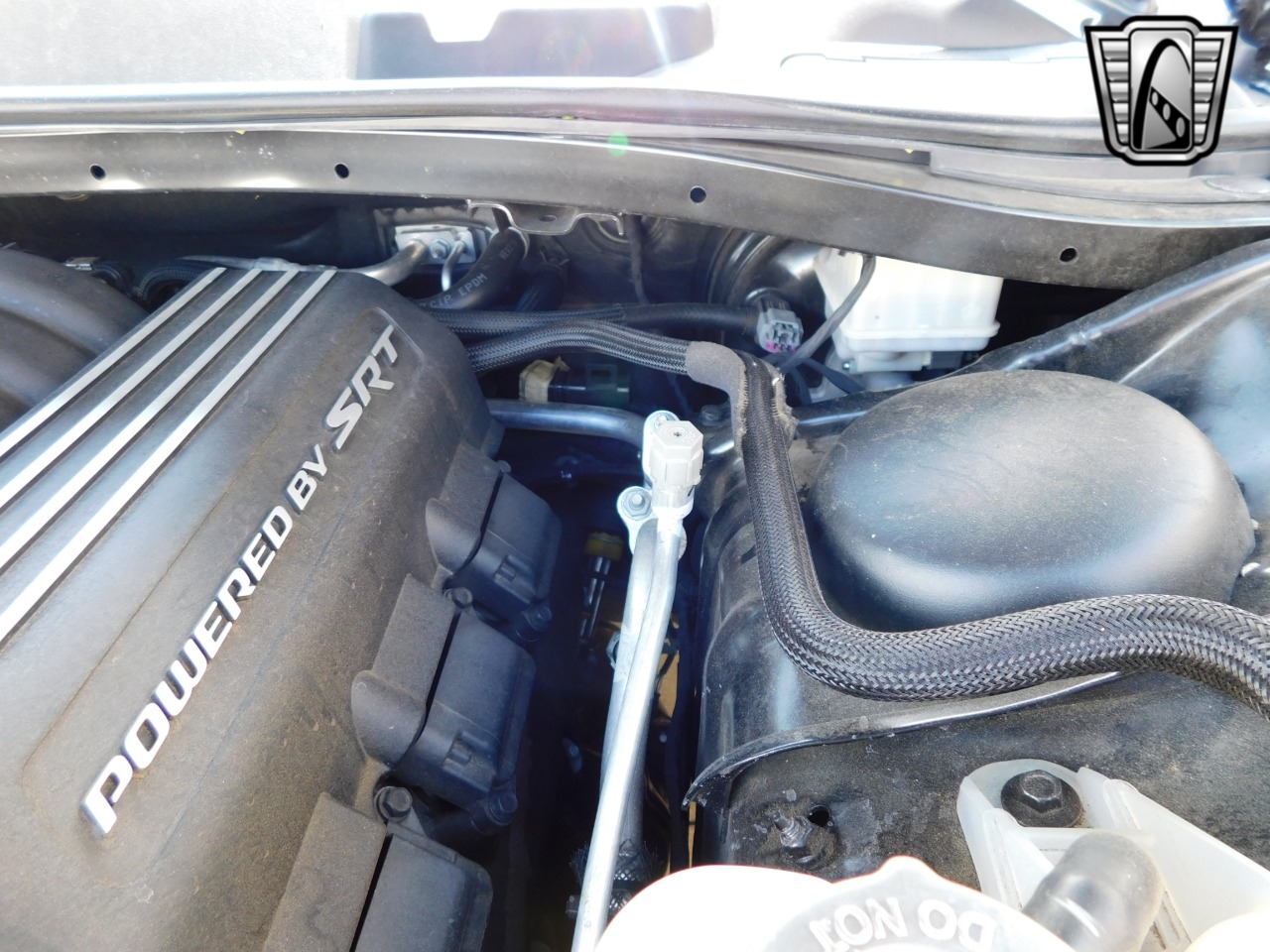 2021 Dodge Challenger 73