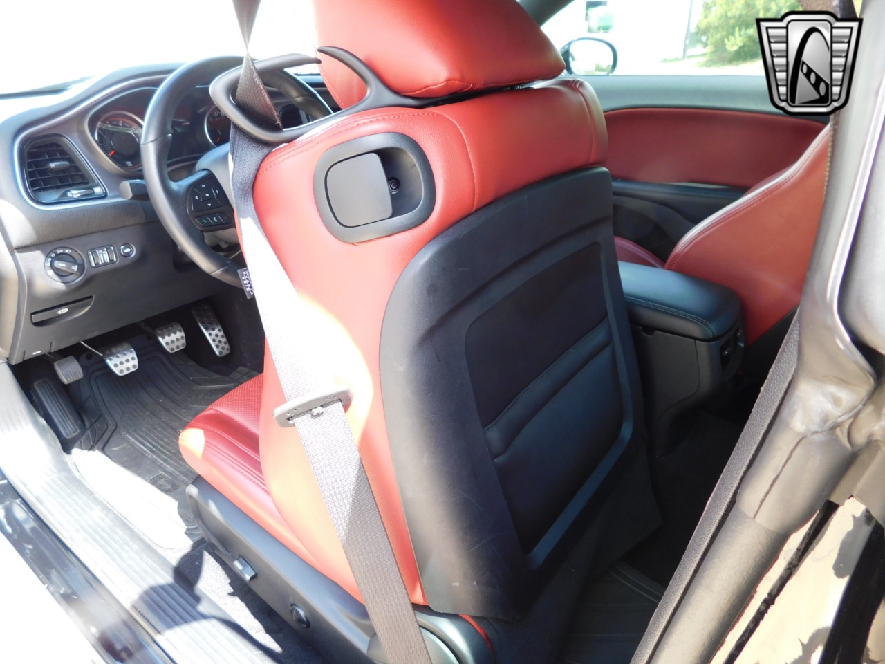 2021 Dodge Challenger 95