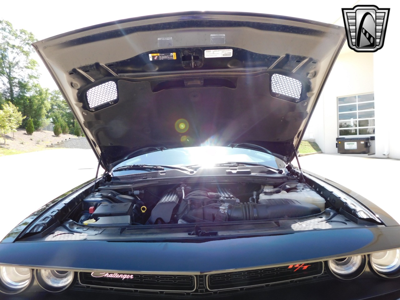 2021 Dodge Challenger 74