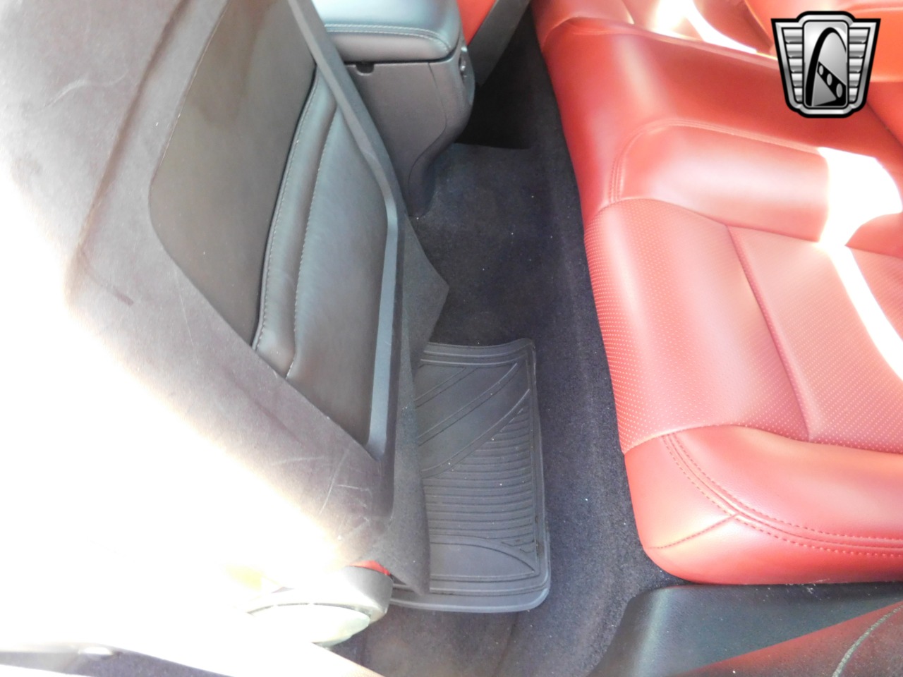 2021 Dodge Challenger 96