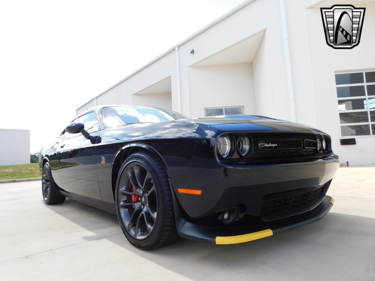 2021 Dodge Challenger 14