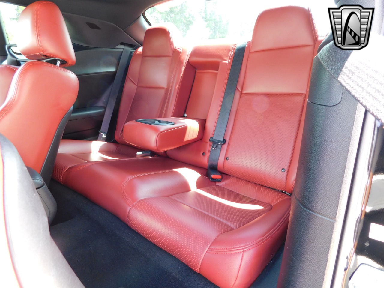 2021 Dodge Challenger 23