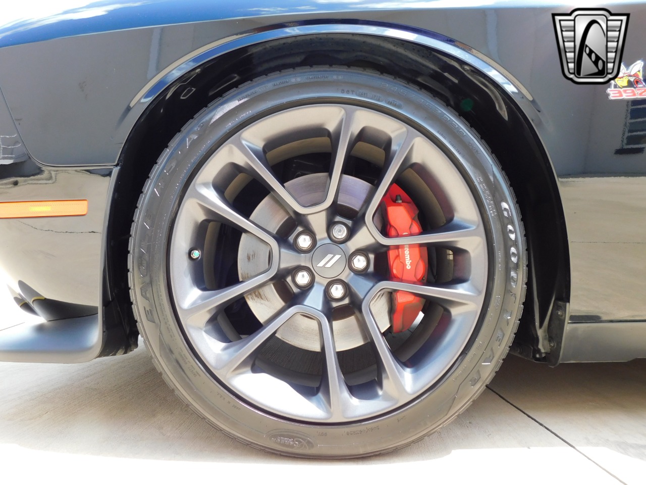 2021 Dodge Challenger 31