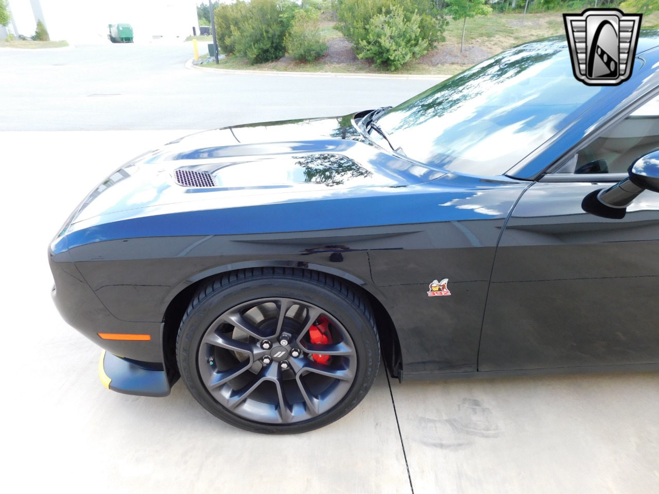 2021 Dodge Challenger 37