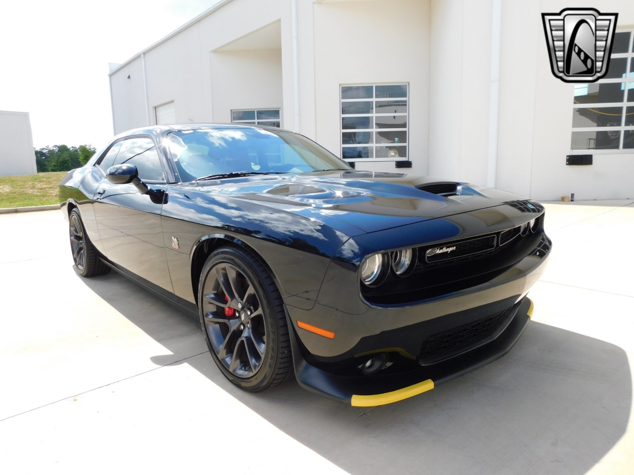 2021 Dodge Challenger 54