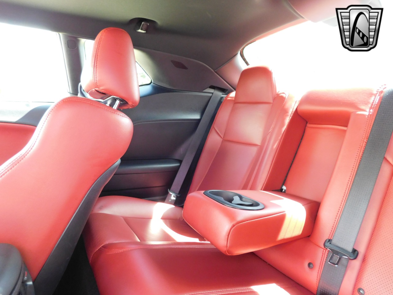 2021 Dodge Challenger 97