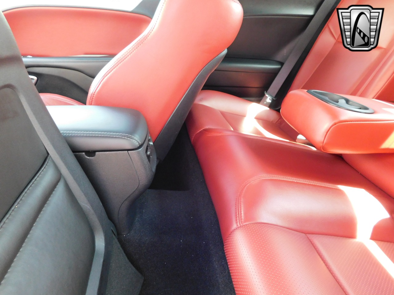 2021 Dodge Challenger 98