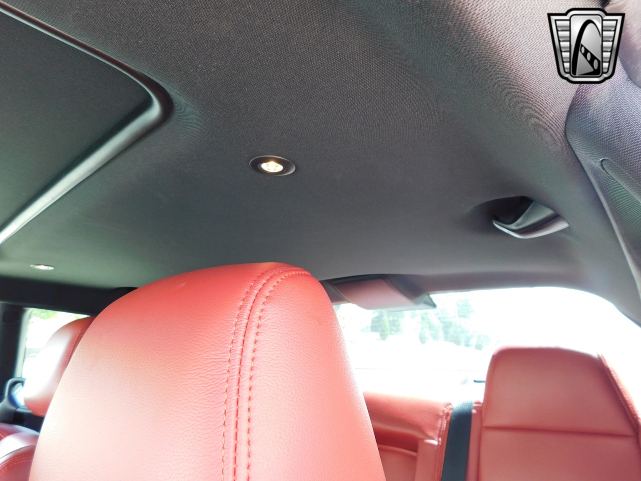 2021 Dodge Challenger 24