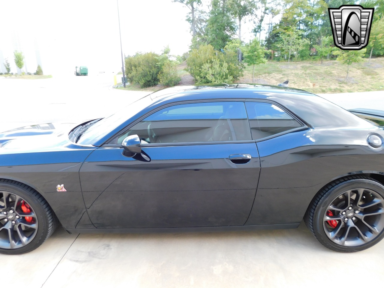 2021 Dodge Challenger 39