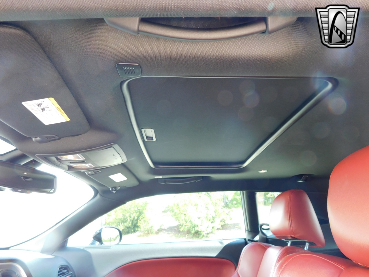 2021 Dodge Challenger 25