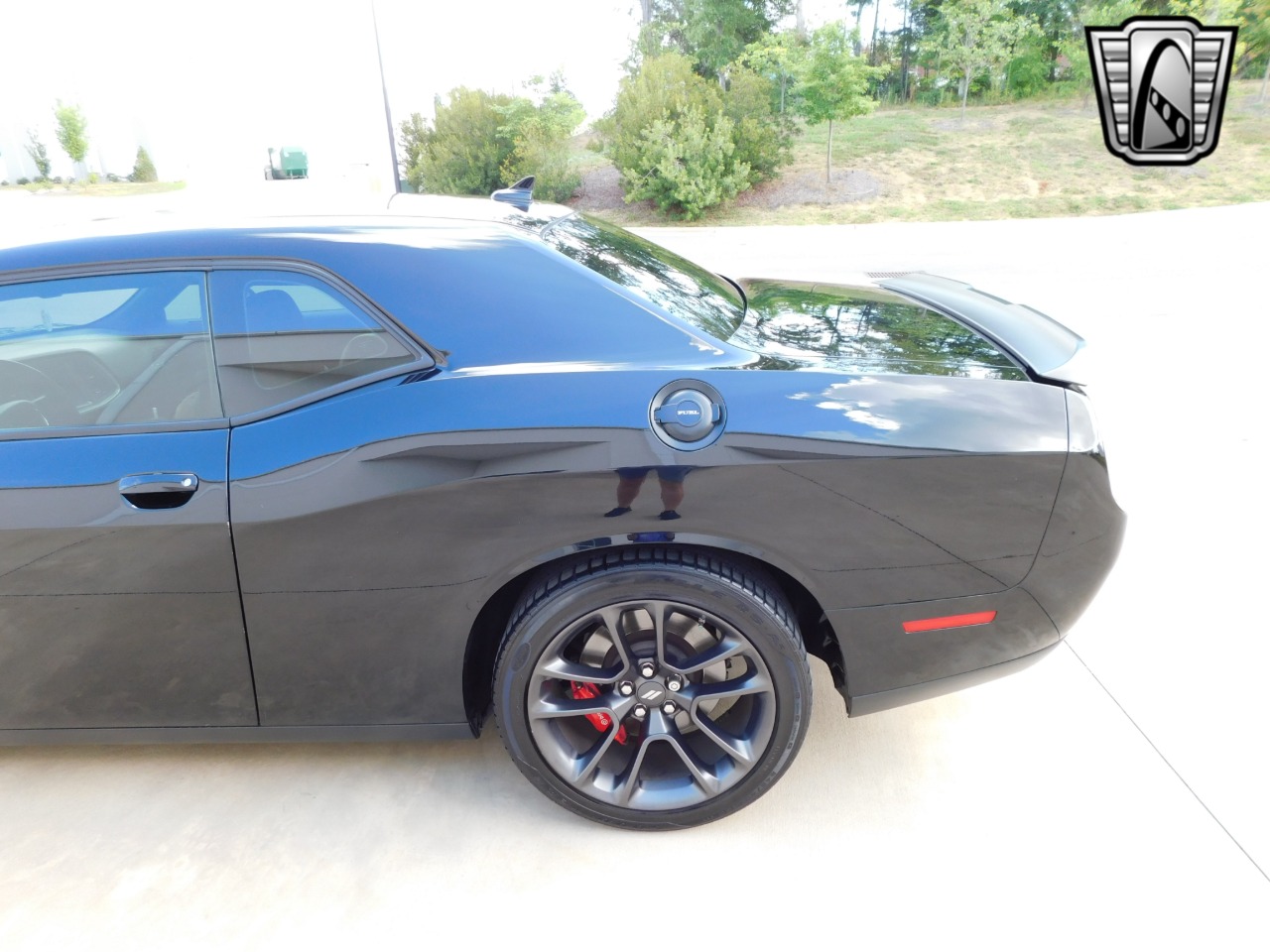 2021 Dodge Challenger 41