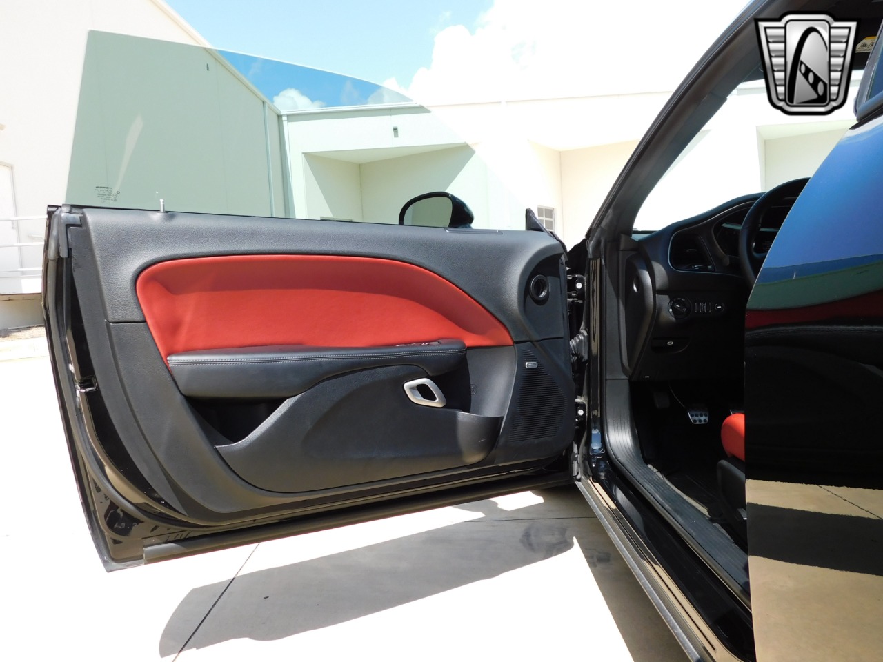 2021 Dodge Challenger 80