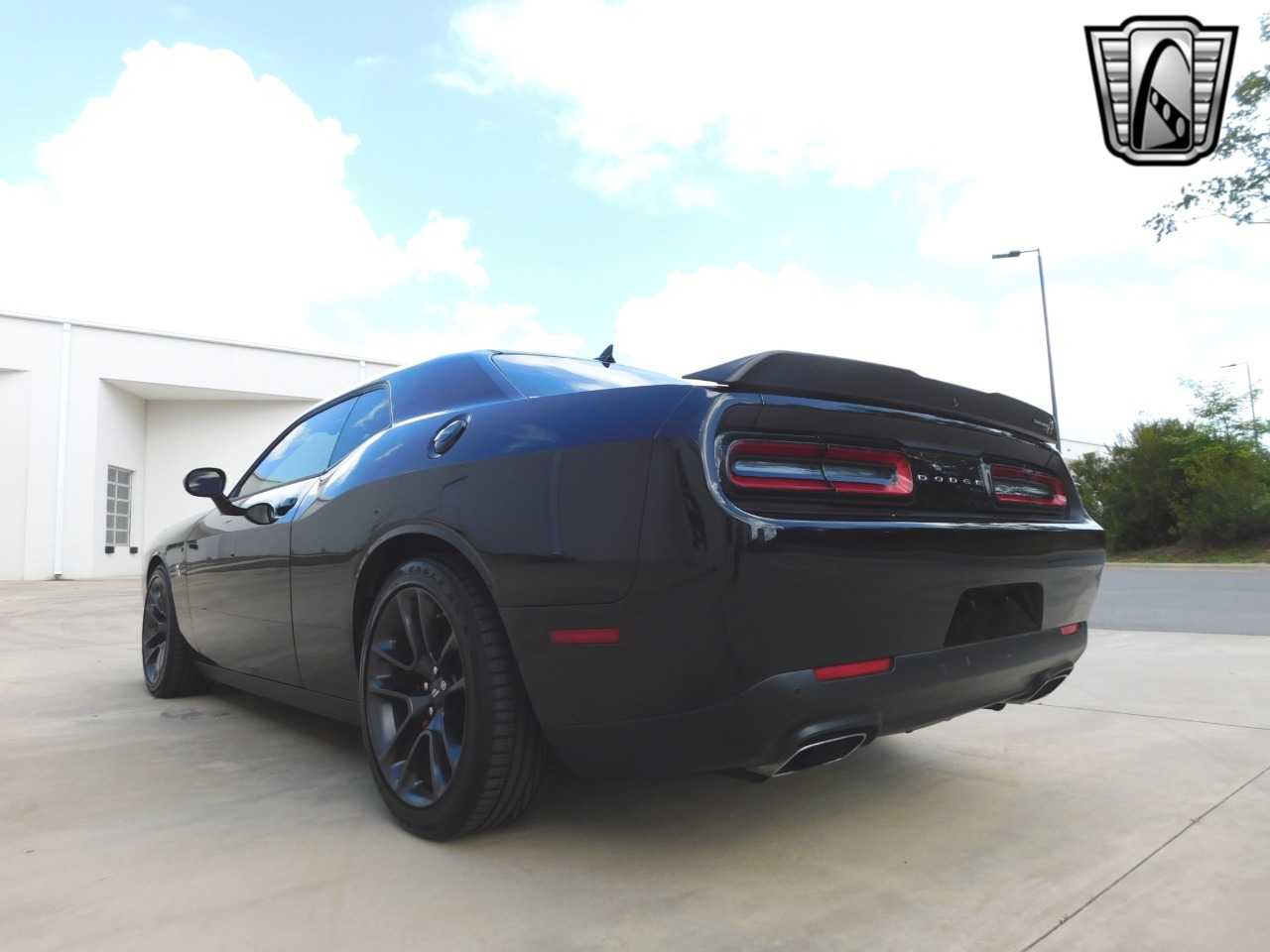 2021 Dodge Challenger 42