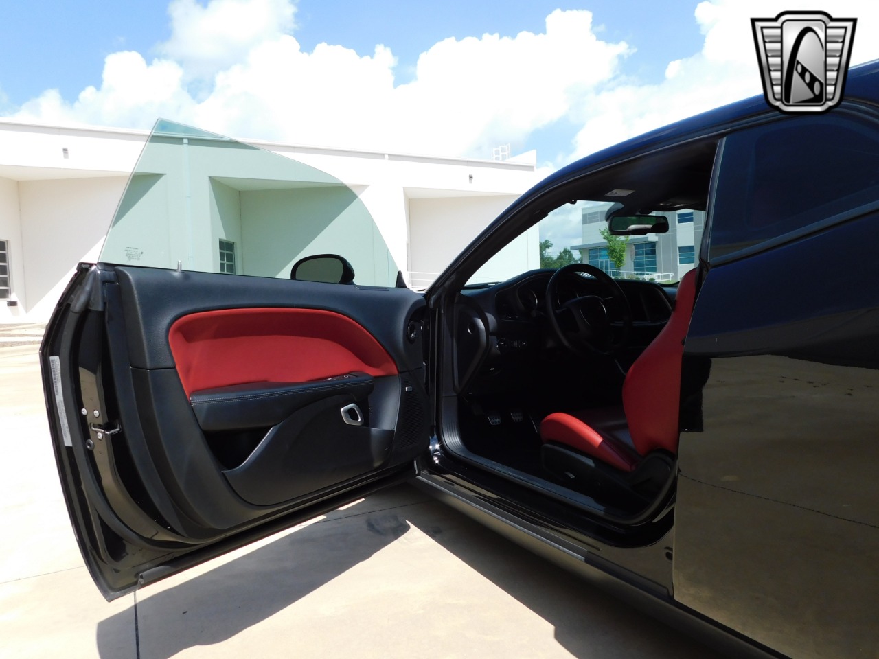 2021 Dodge Challenger 81