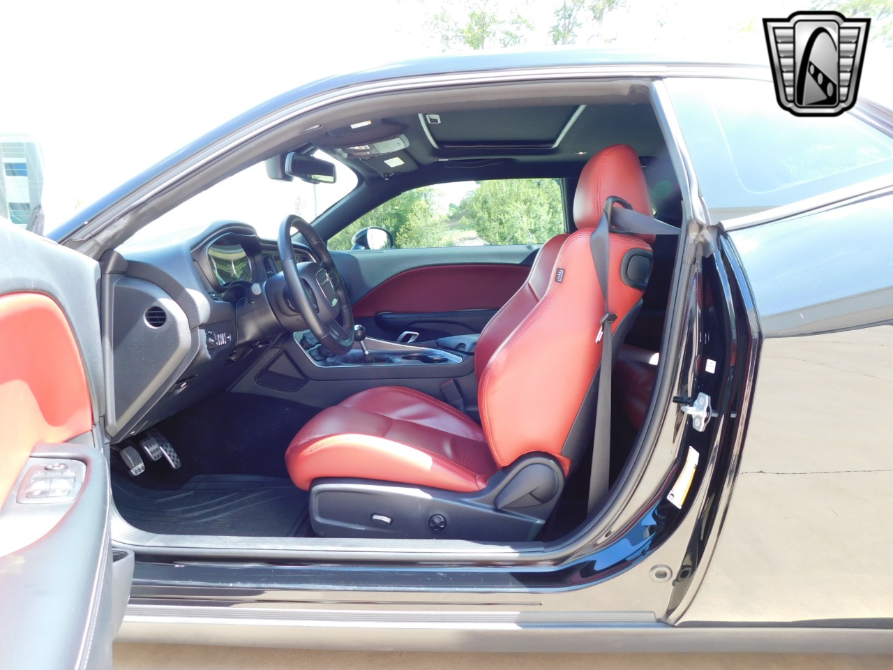 2021 Dodge Challenger 82