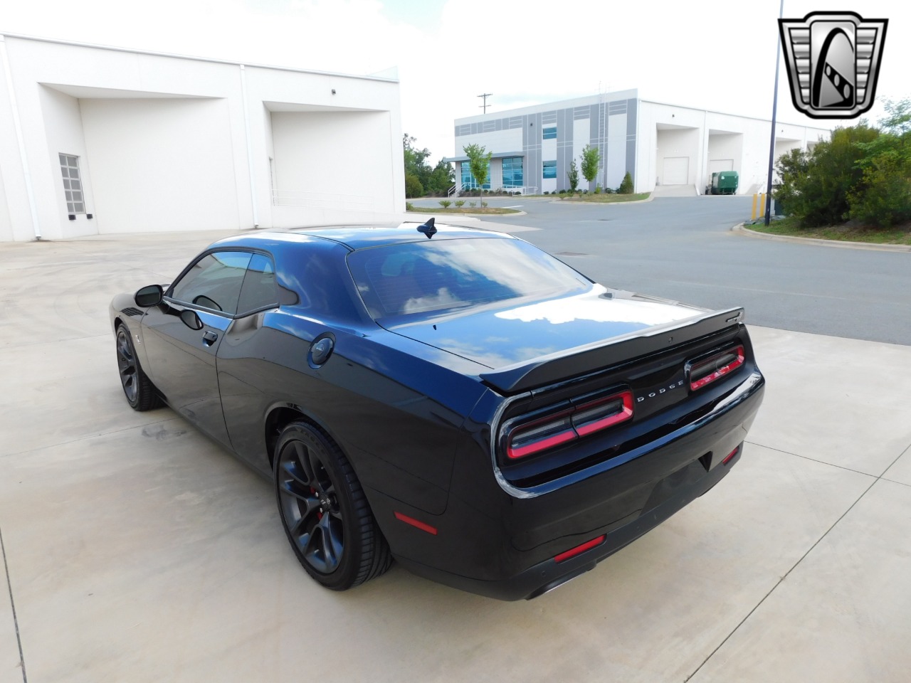 2021 Dodge Challenger 43