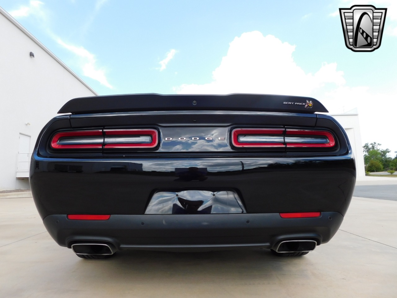 2021 Dodge Challenger 44