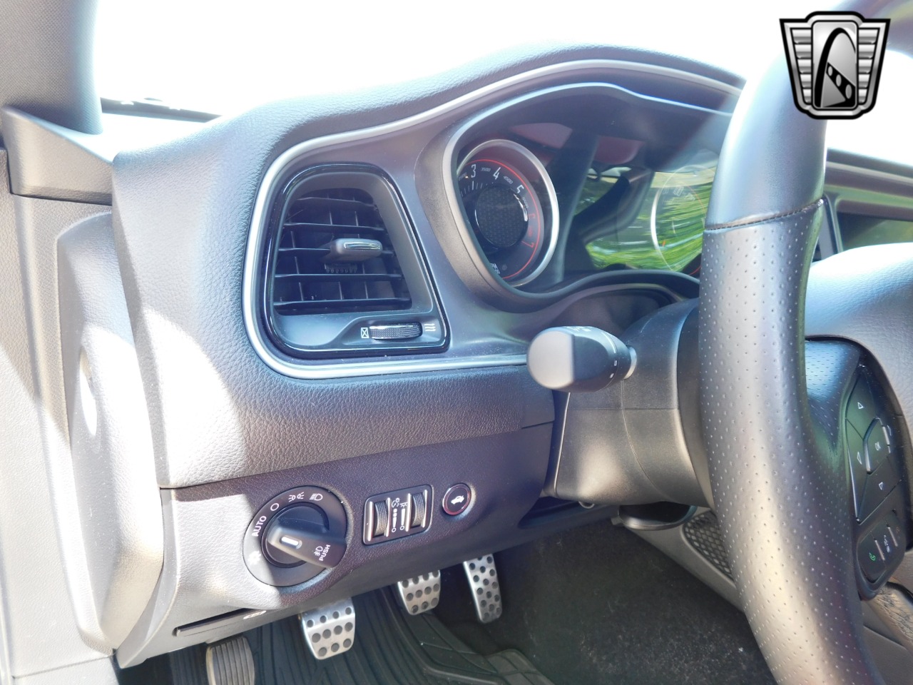 2021 Dodge Challenger 84