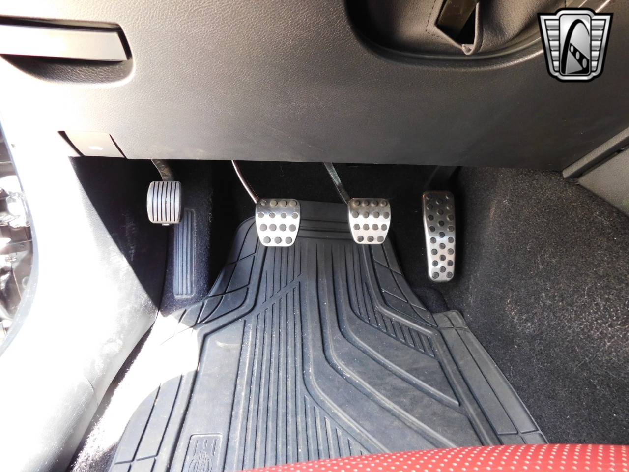 2021 Dodge Challenger 85