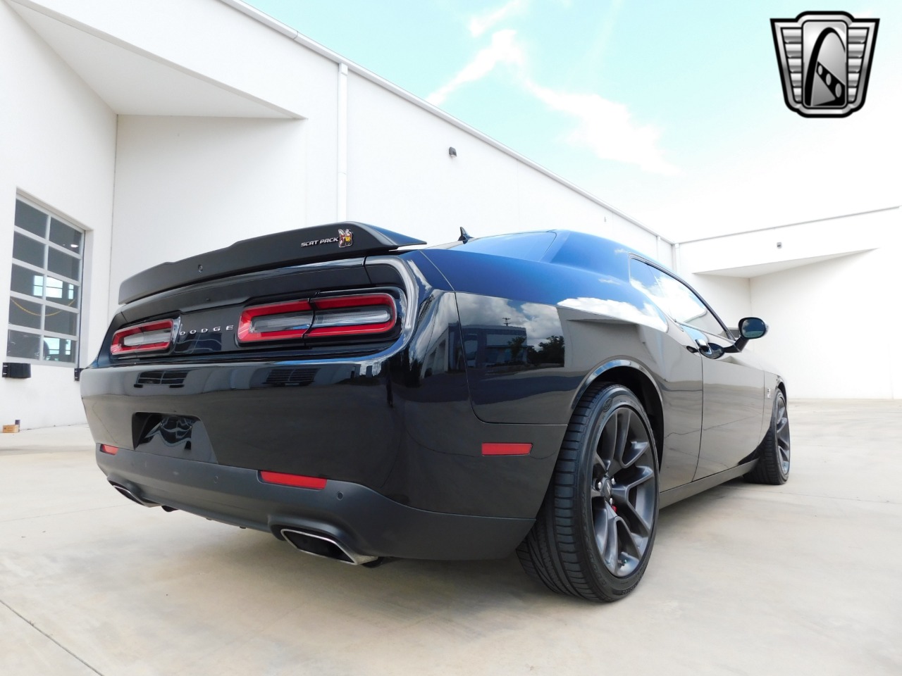 2021 Dodge Challenger 46