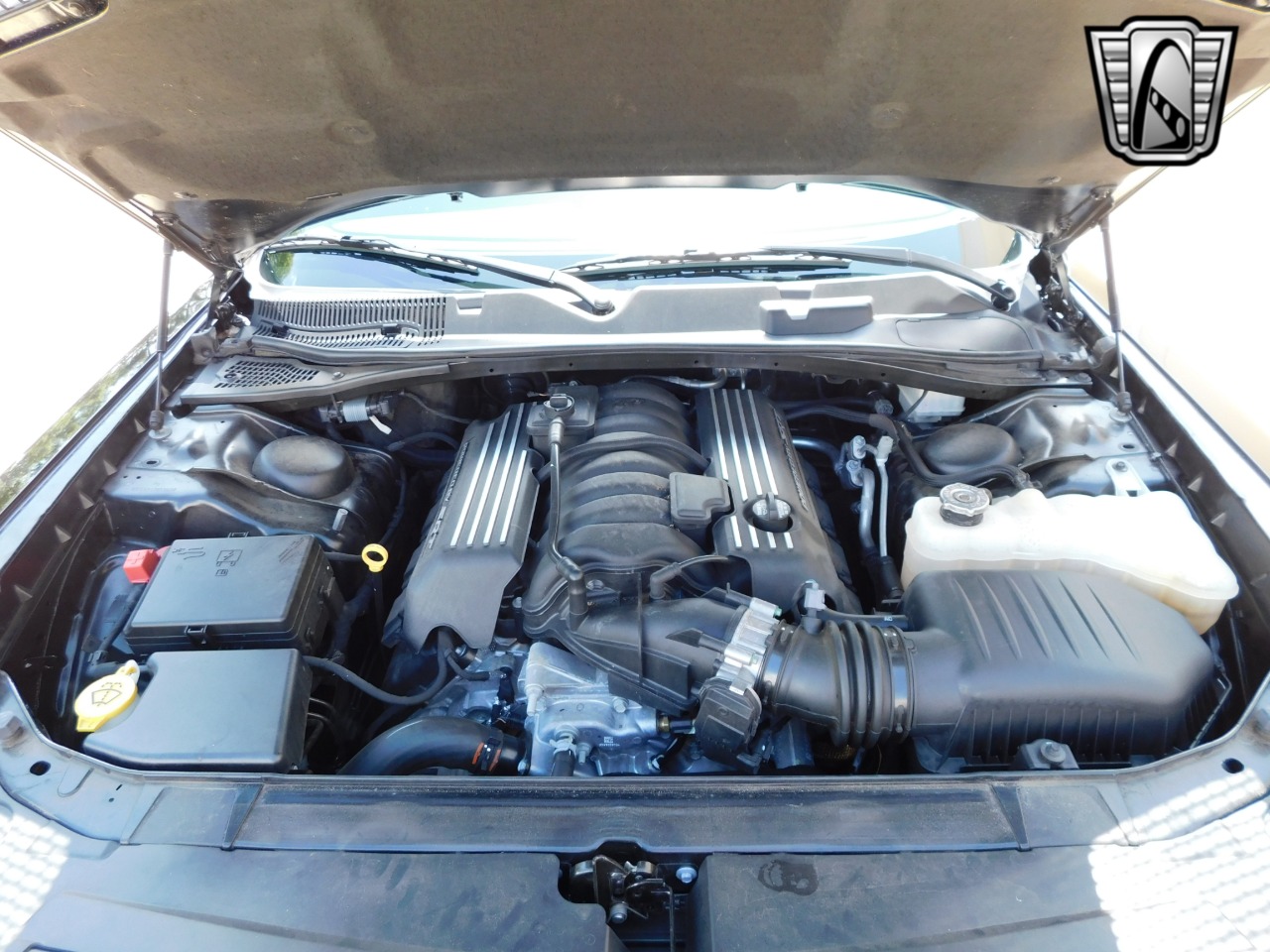 2021 Dodge Challenger 66