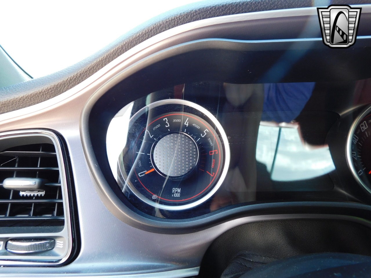 2021 Dodge Challenger 87