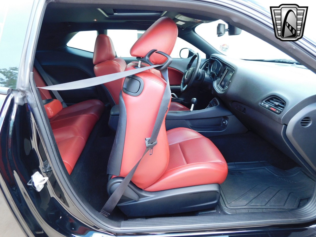 2021 Dodge Challenger 27