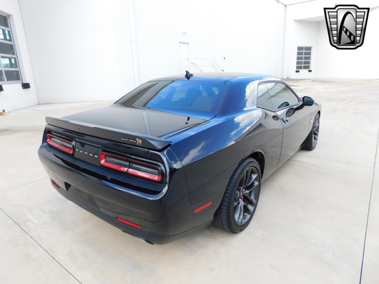 2021 Dodge Challenger 47