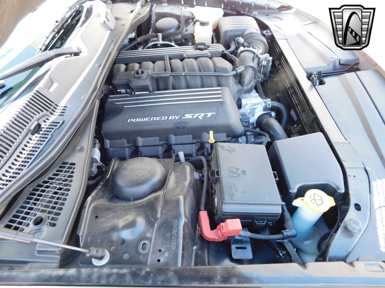 2021 Dodge Challenger 17