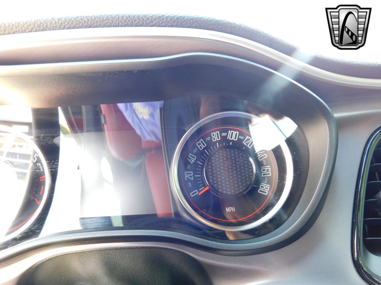 2021 Dodge Challenger 88