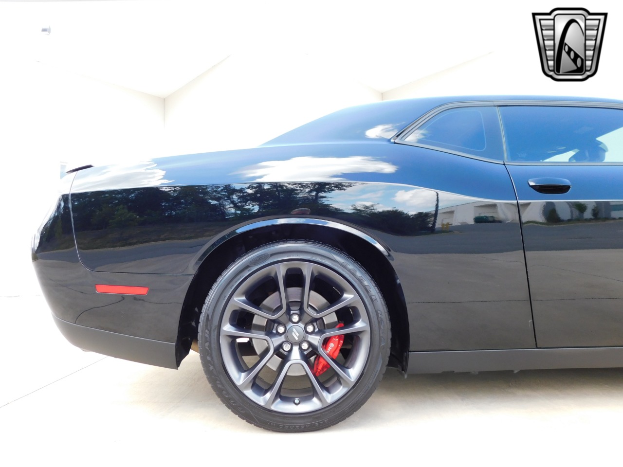 2021 Dodge Challenger 48