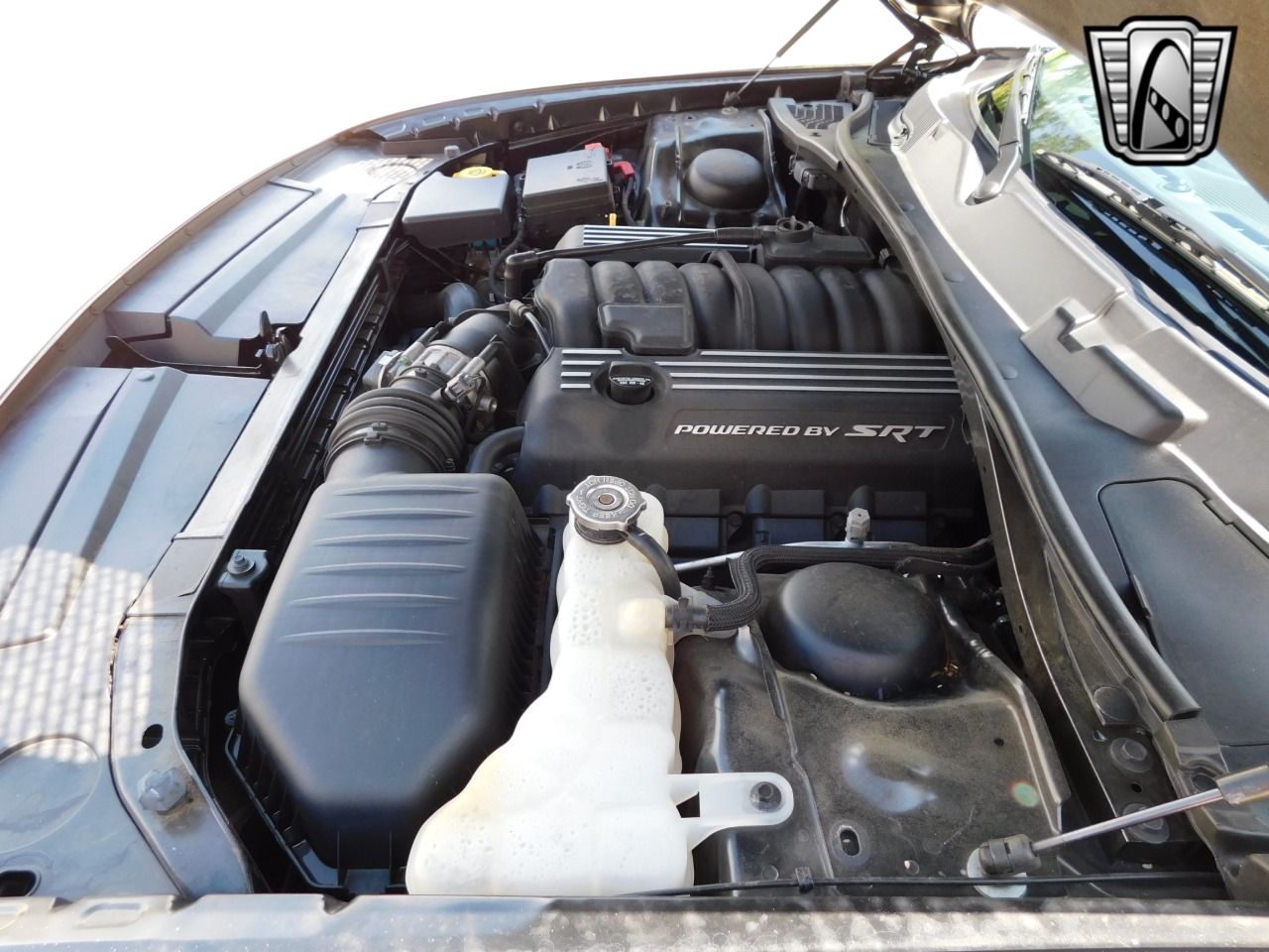 2021 Dodge Challenger 18