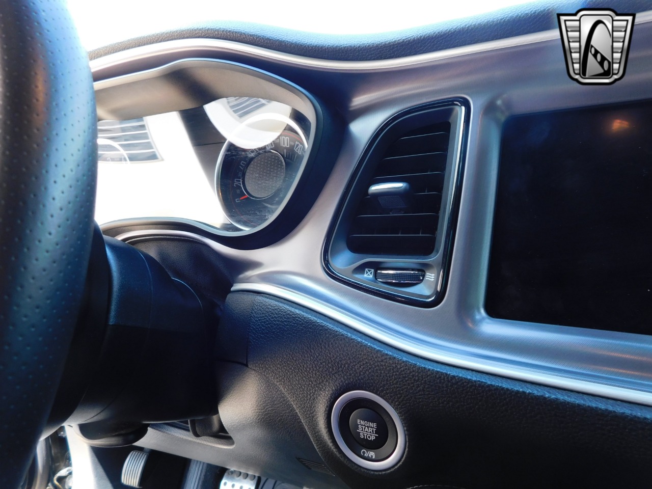 2021 Dodge Challenger 89