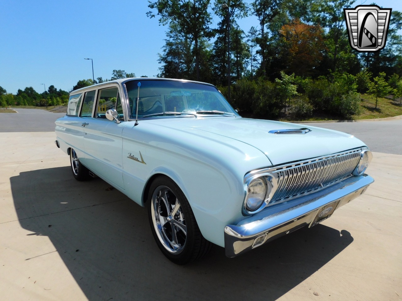 1962 Ford Falcon 51