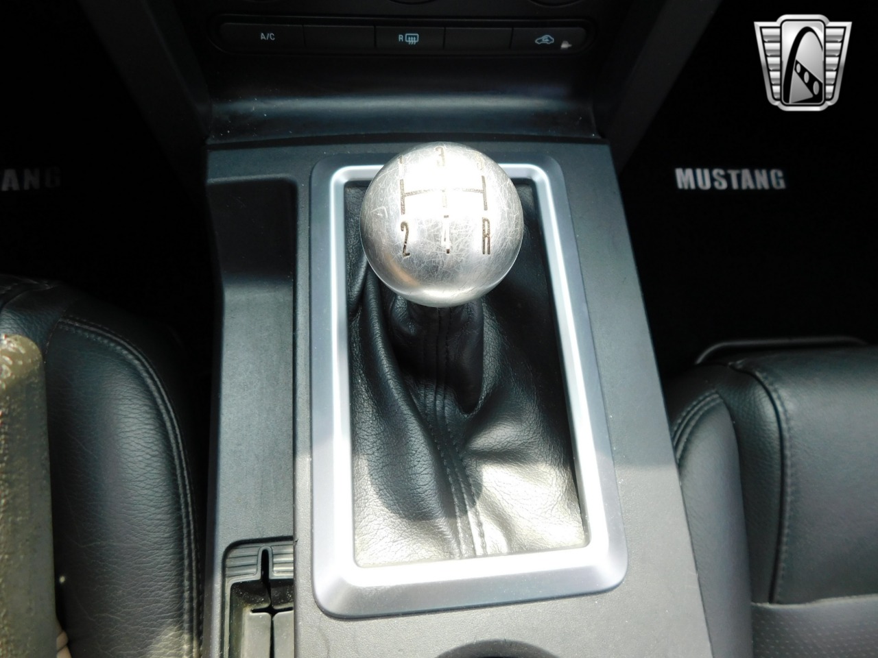 2009 Ford Mustang 90