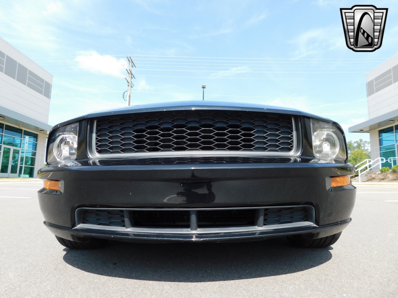 2009 Ford Mustang 32