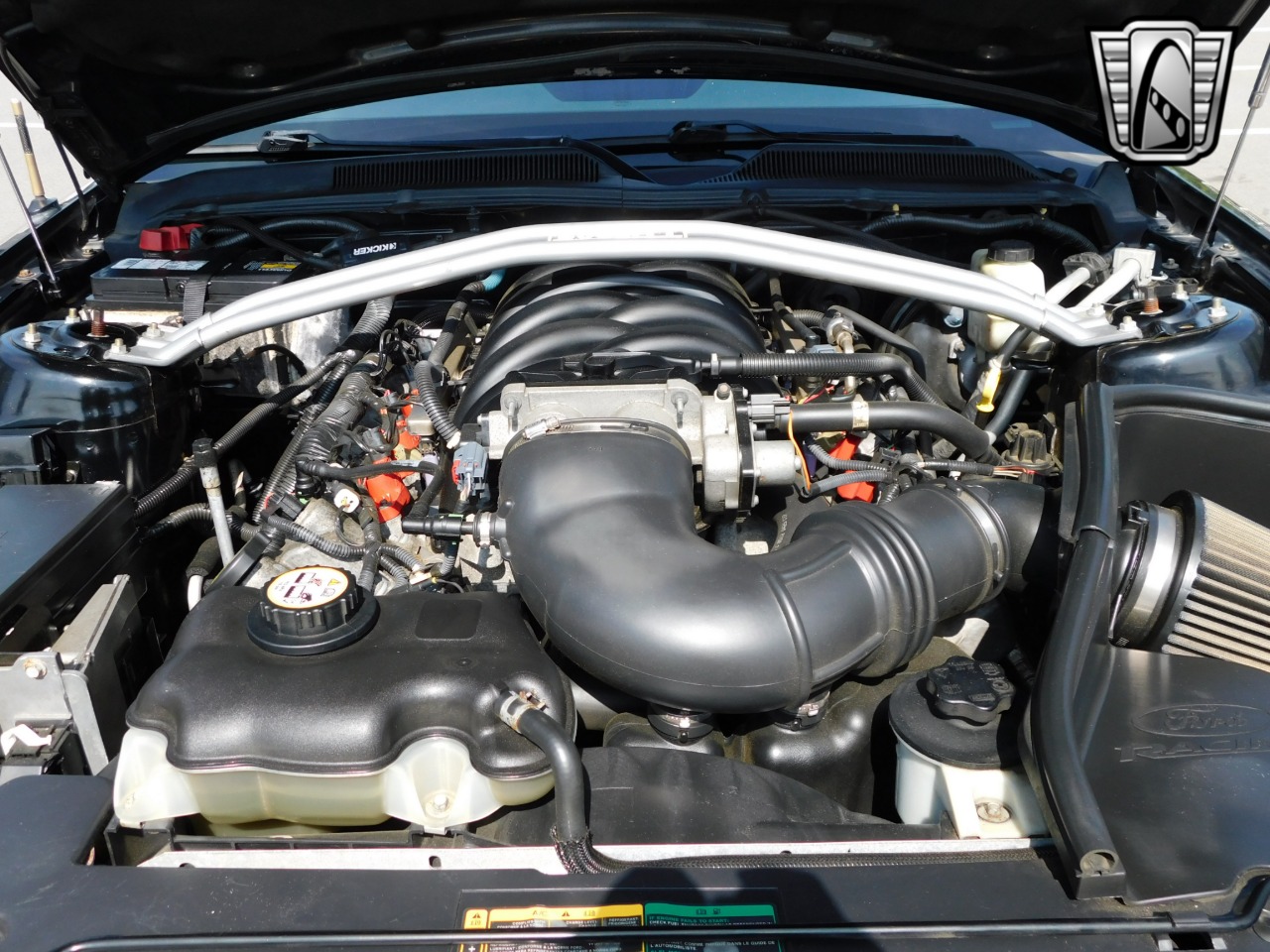 2009 Ford Mustang 69