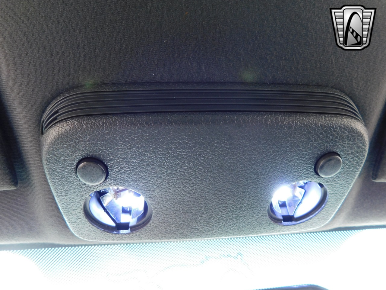 2009 Ford Mustang 92