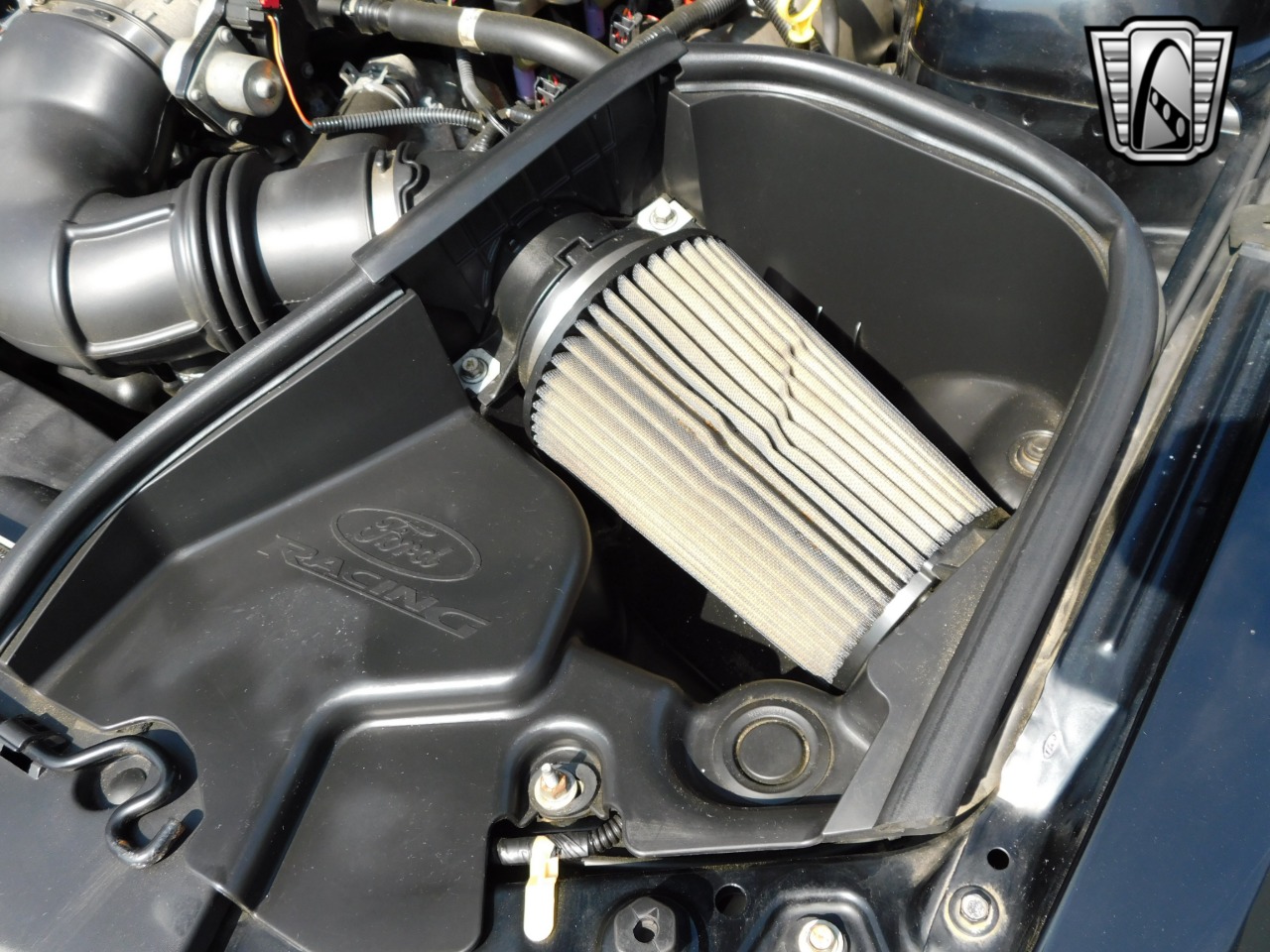 2009 Ford Mustang 70