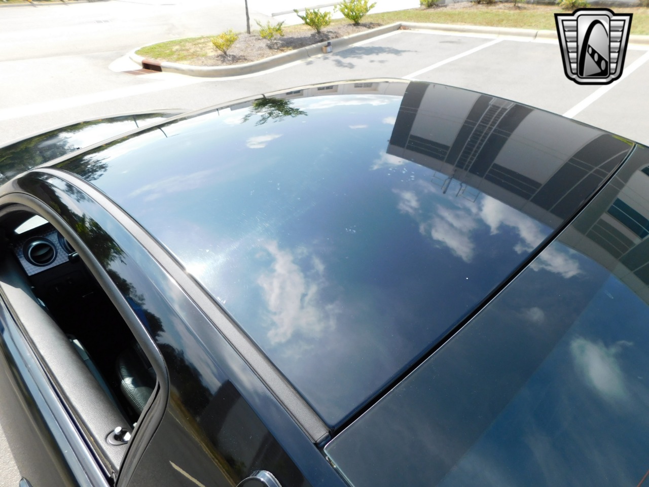 2009 Ford Mustang 29