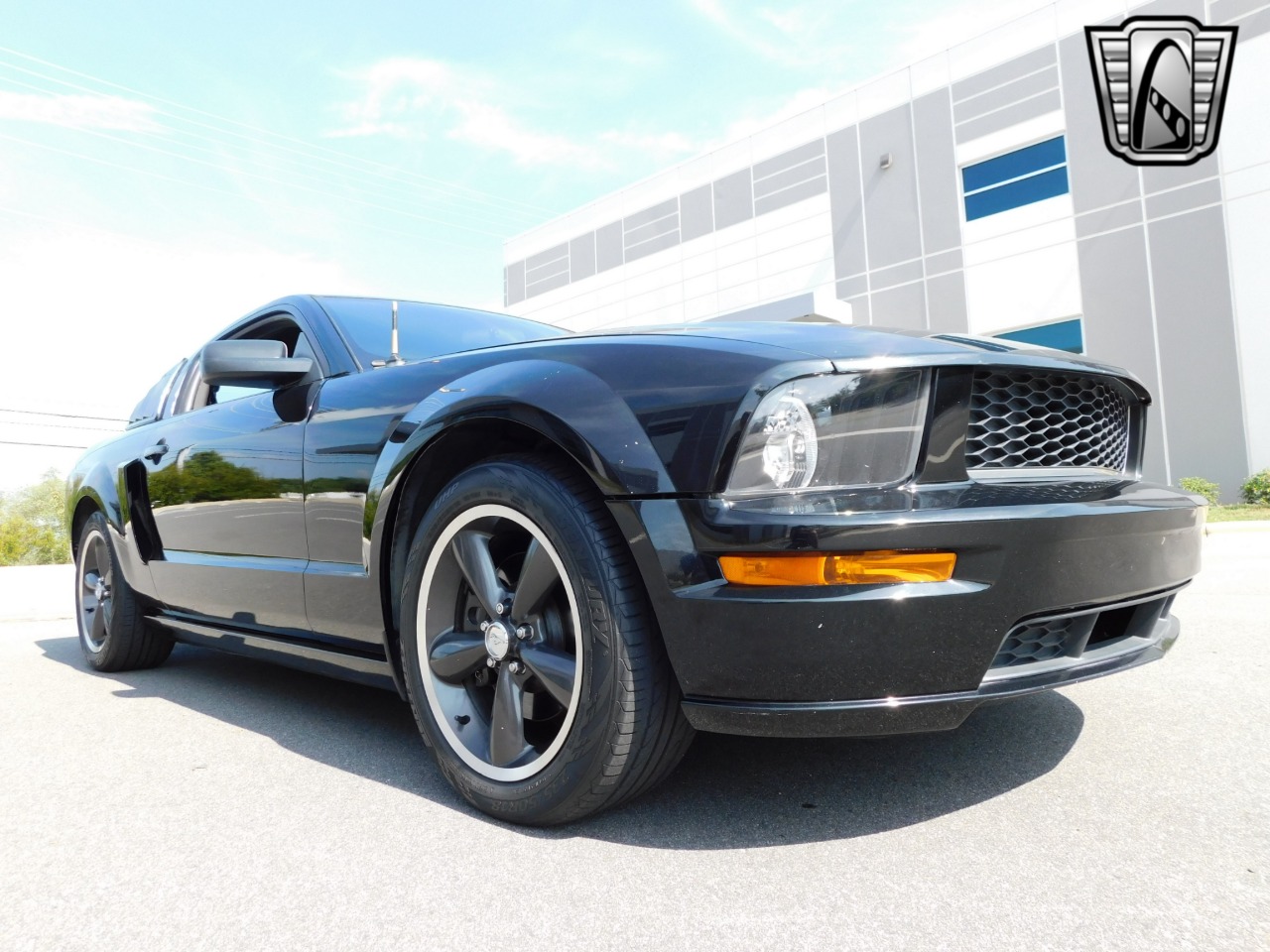 2009 Ford Mustang 14