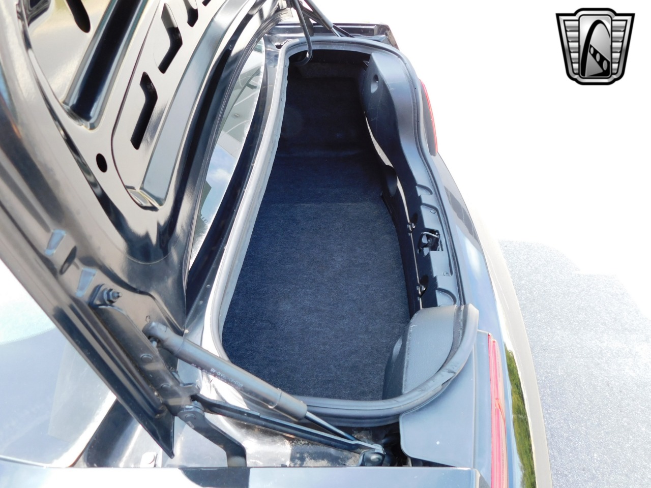 2009 Ford Mustang 76