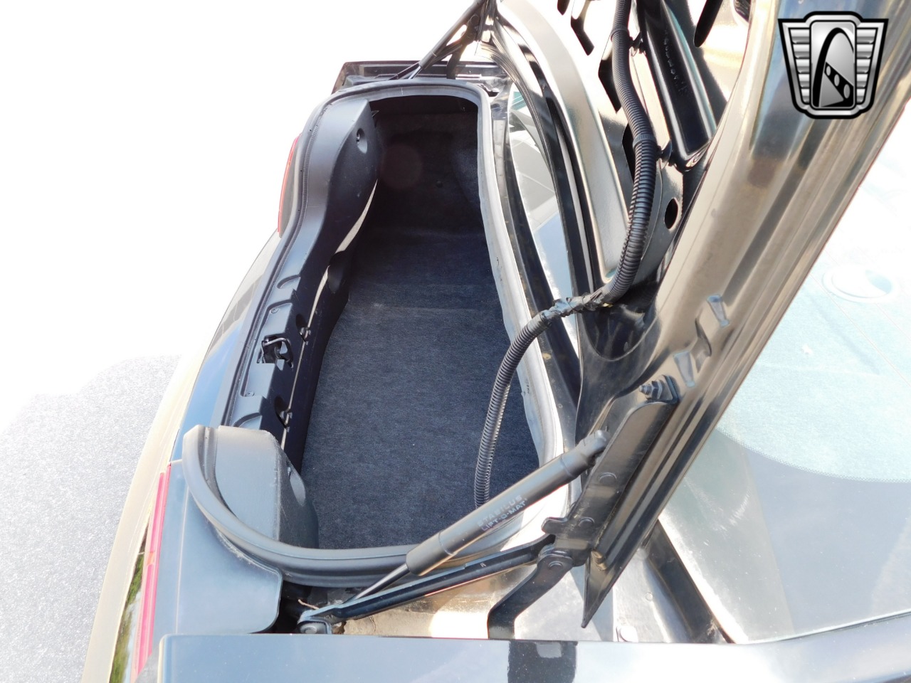 2009 Ford Mustang 77