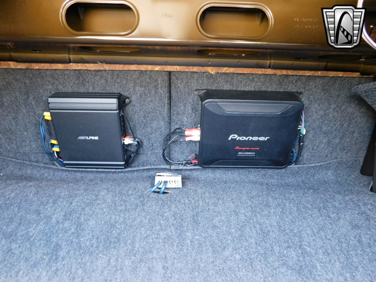 2009 Ford Mustang 78