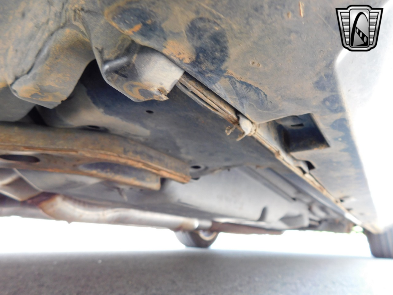 2009 Ford Mustang 15