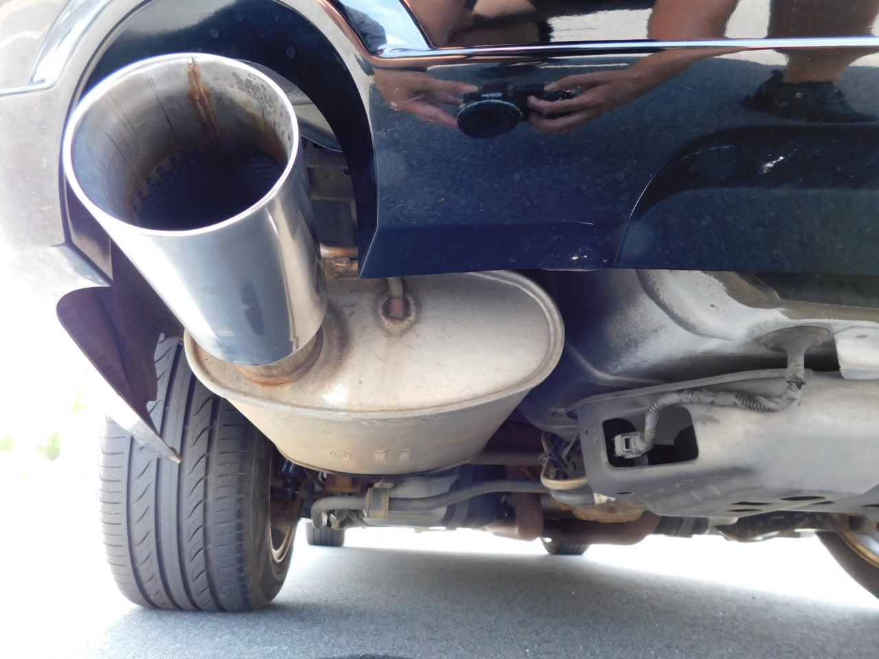 2009 Ford Mustang 61