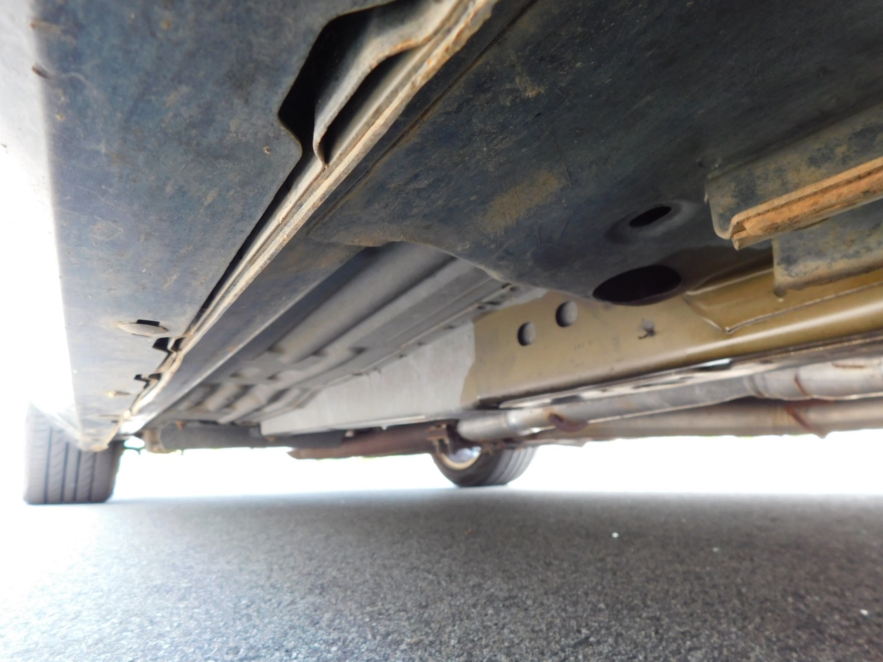 2009 Ford Mustang 16